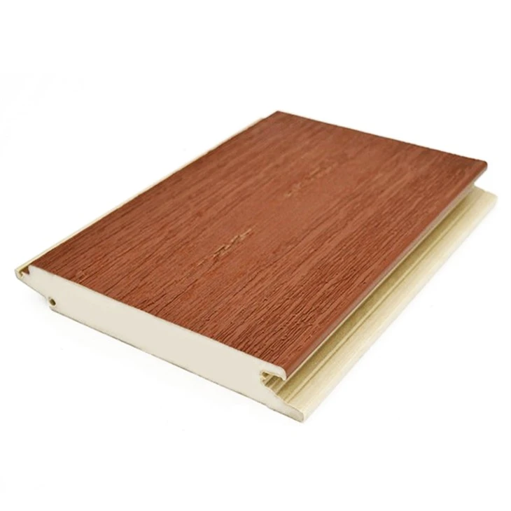 Pvc Foam Deck